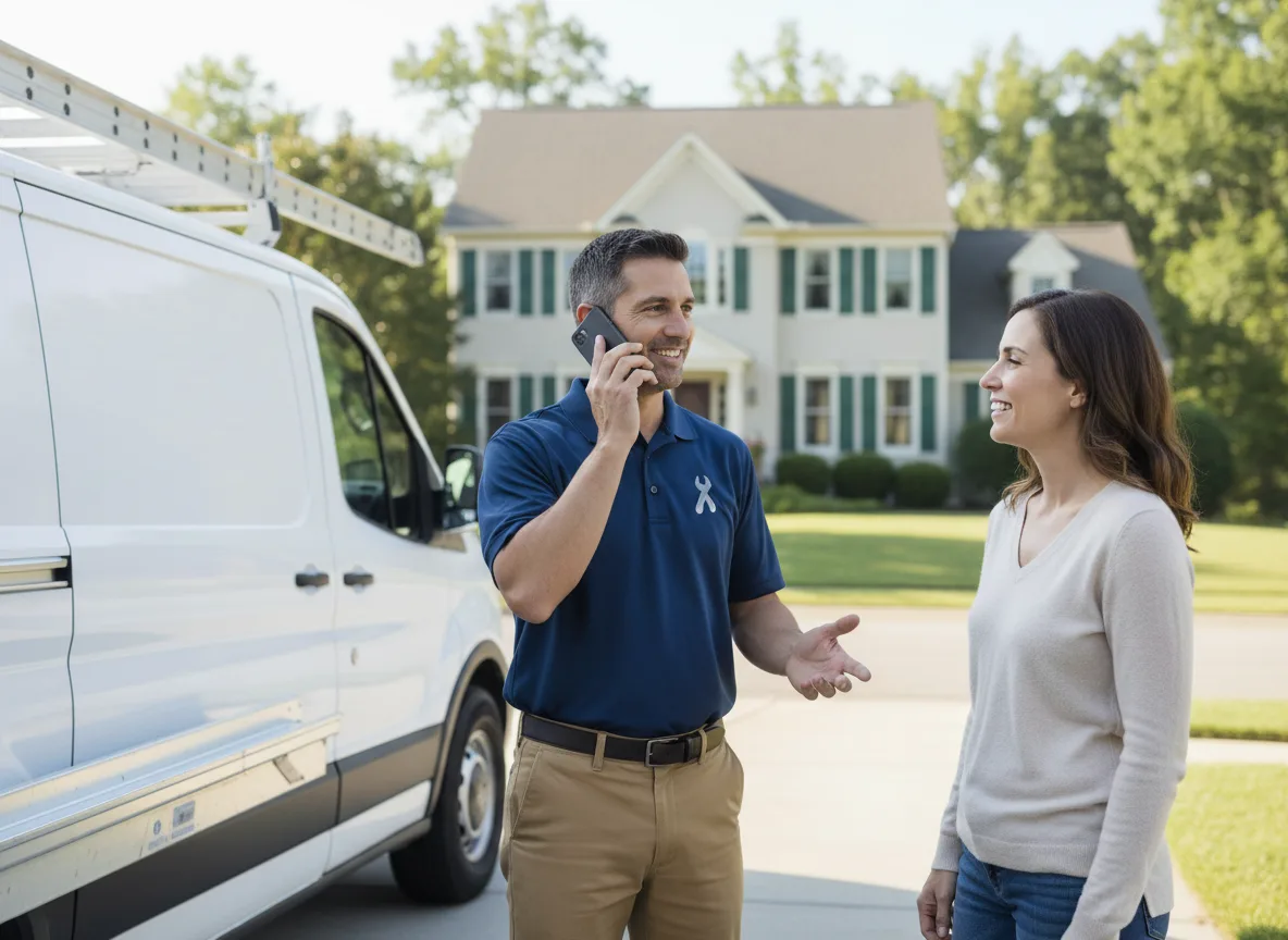 Home Gutter Service Amity, AR FAQs